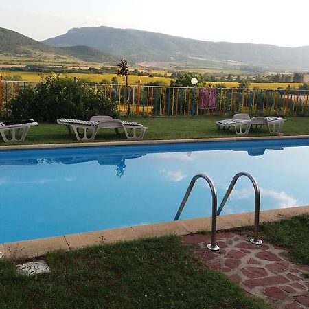 Chuchi Guest House 1 Zlatna Panega Buitenkant foto