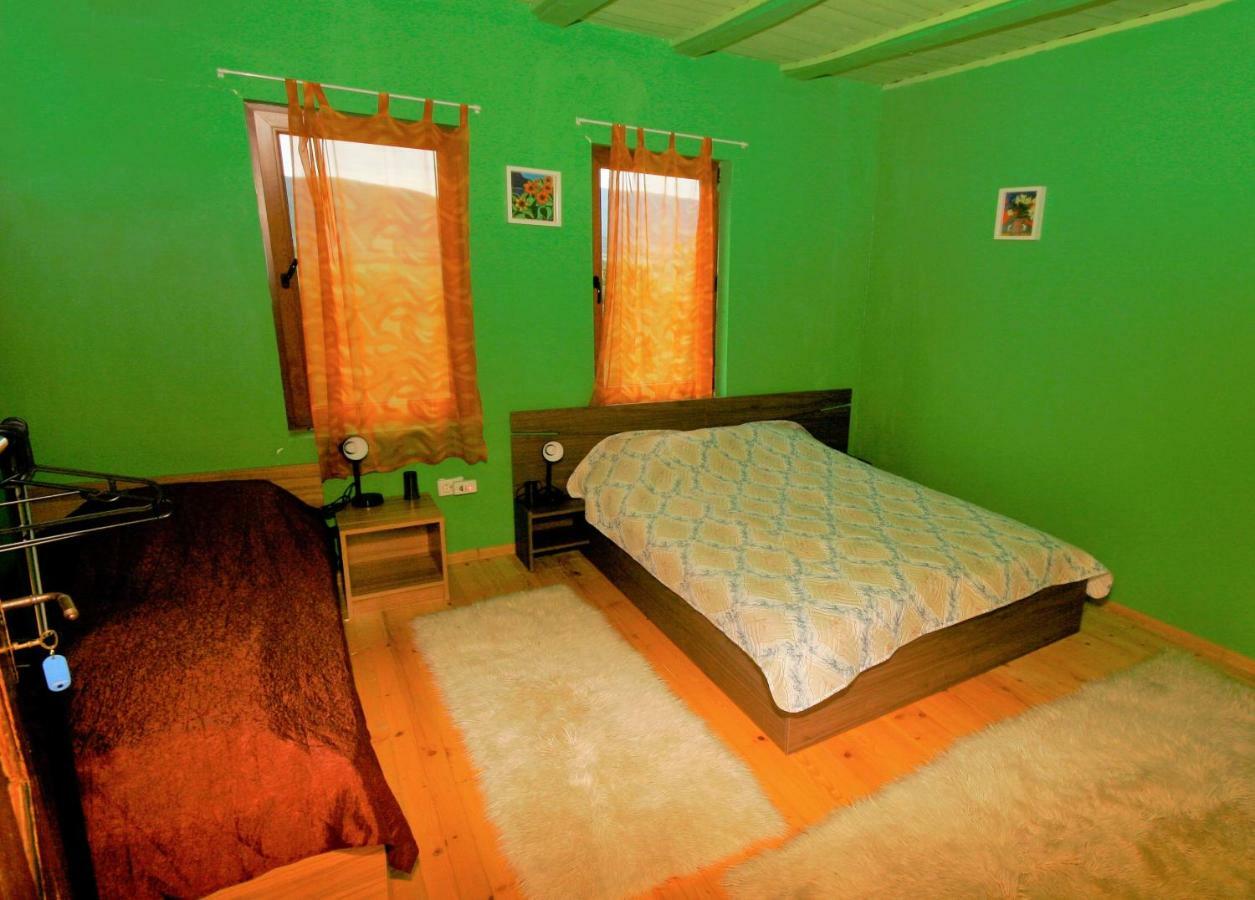 Chuchi Guest House 1 Zlatna Panega Buitenkant foto