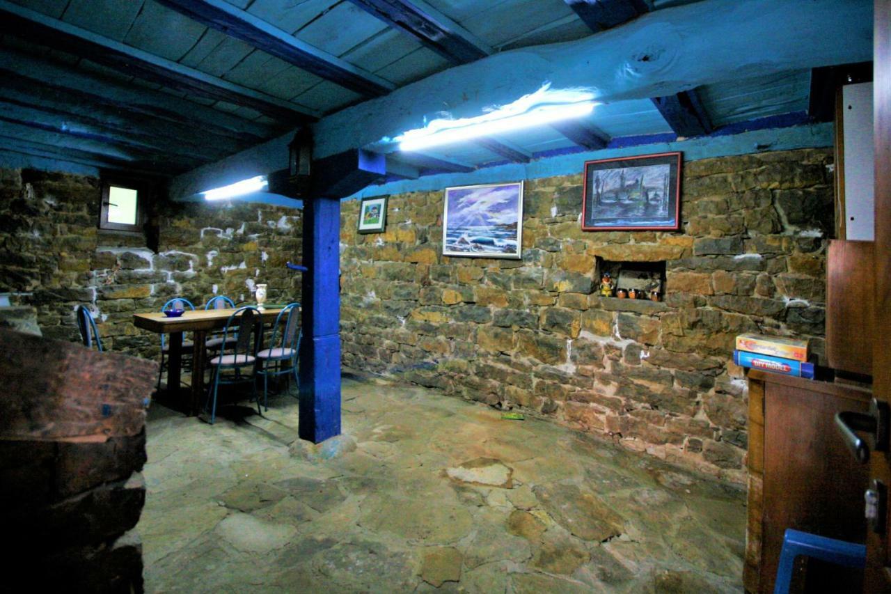 Chuchi Guest House 1 Zlatna Panega Buitenkant foto