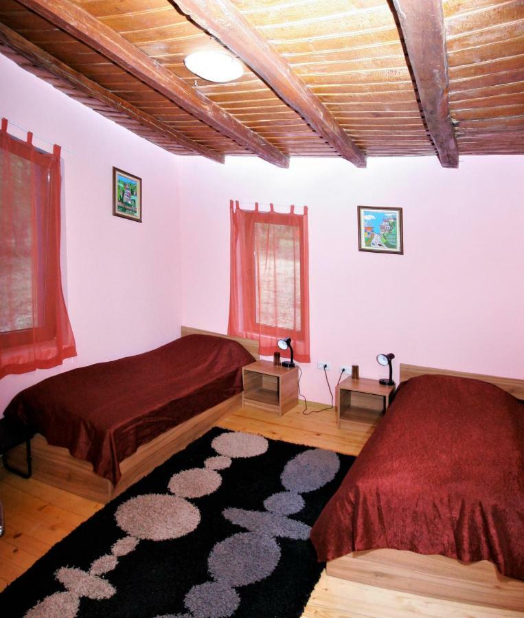 Chuchi Guest House 1 Zlatna Panega Buitenkant foto